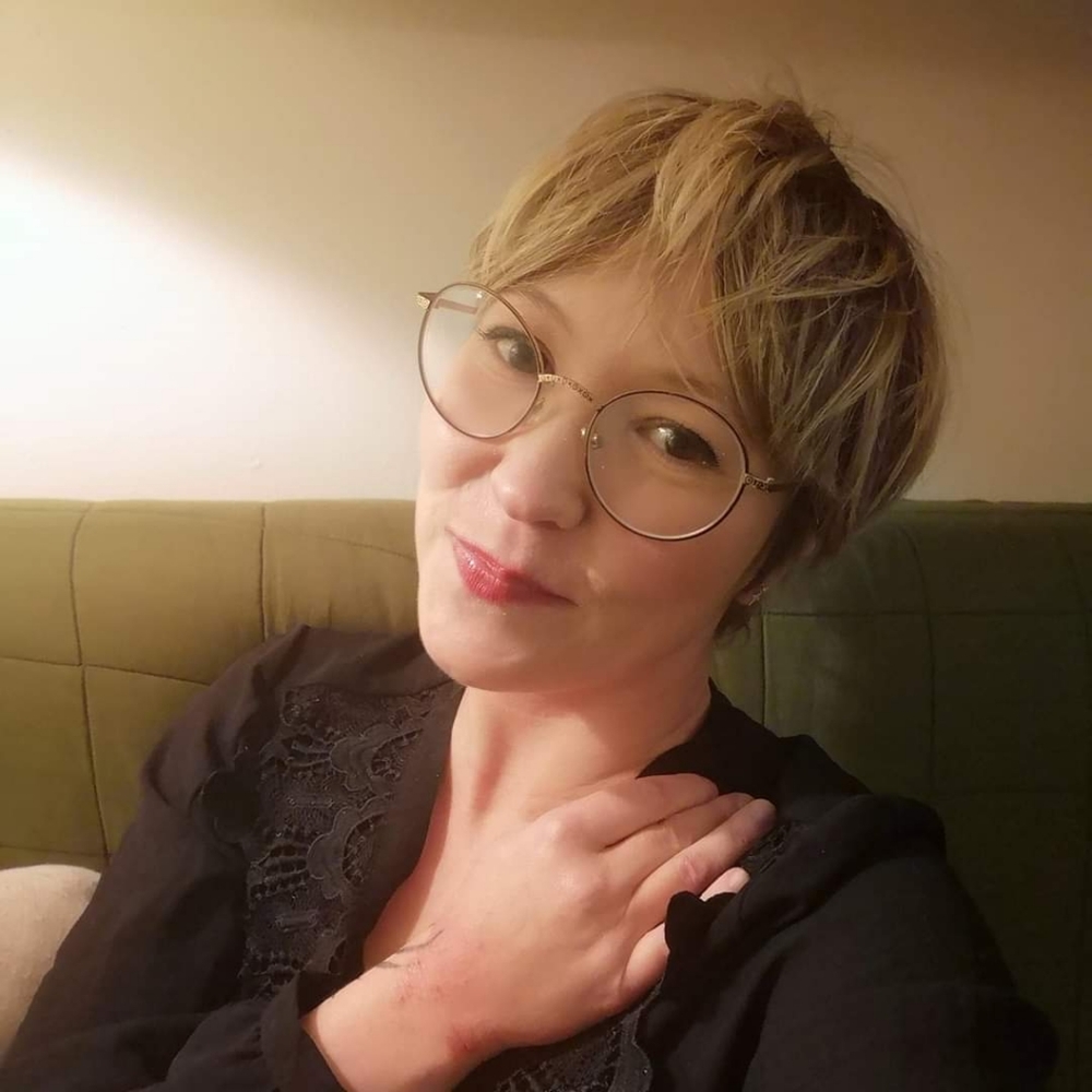 Meet your Posher, Mylène